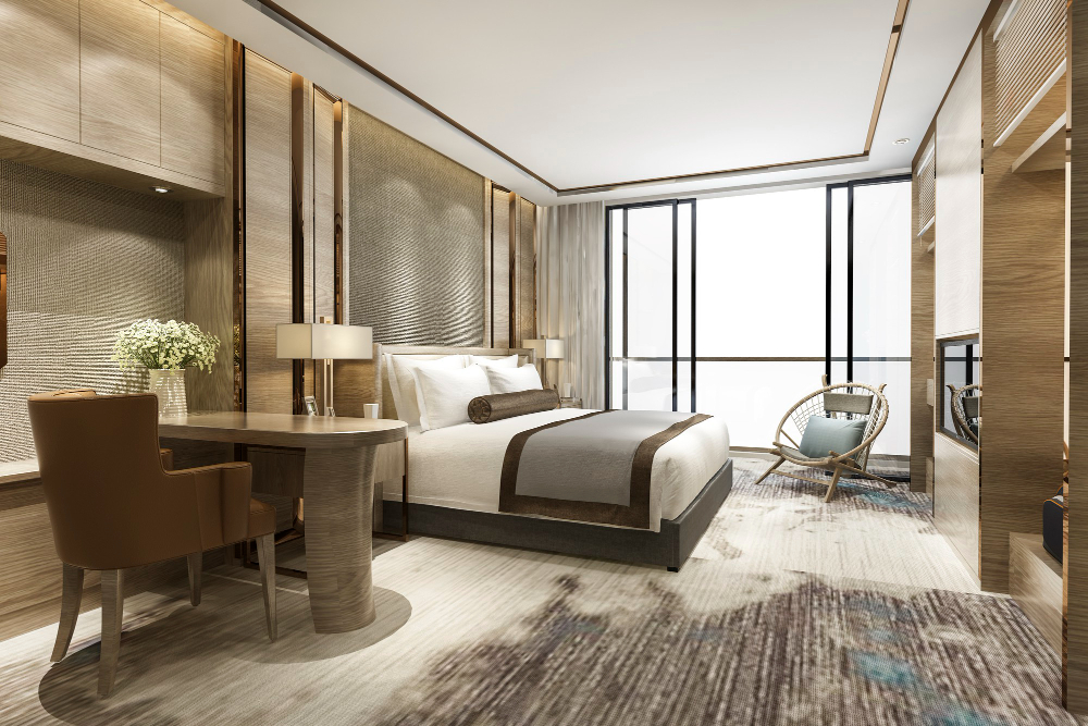 Fomef Hotel Vancouver