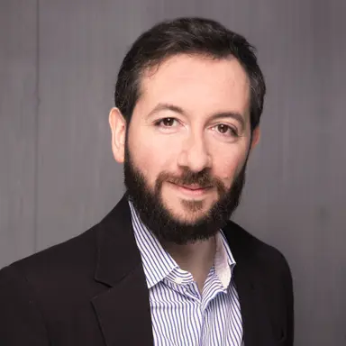 David Chen